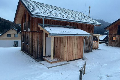 020 Spatzennest
