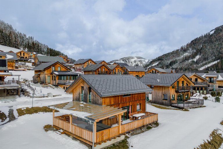 Oostenrijk, Steiermark, Hohentauern