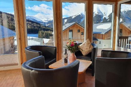 009 Tauern Lodge