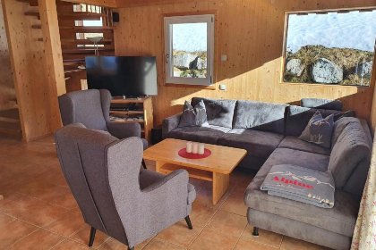 018 Tauern Lodge