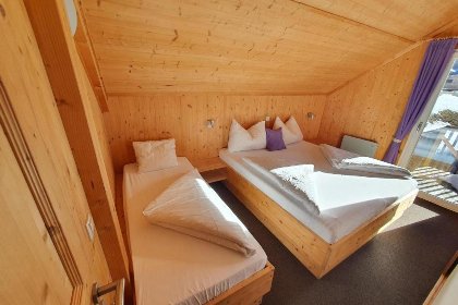 020 Tauern Lodge