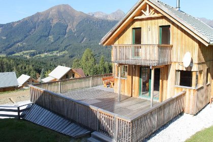 030 Tauern Lodge