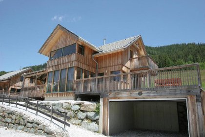 035 Tauern Lodge