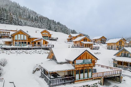 044 Tauern Lodge