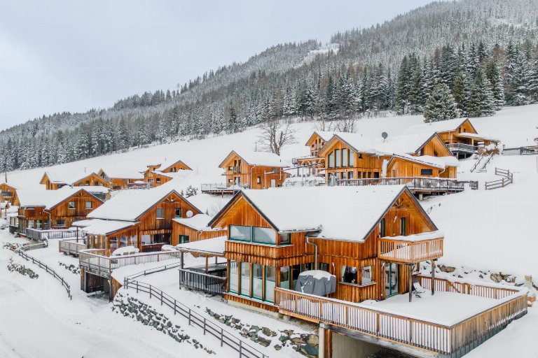 Oostenrijk, Steiermark, Hohentauern