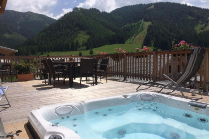 Oostenrijk, Steiermark, Hohentauern