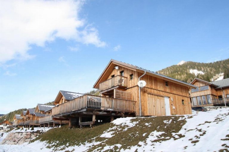 Oostenrijk, Steiermark, Hohentauern