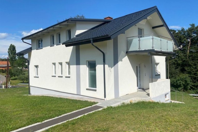 Oostenrijk, Steiermark, Kirchberg an der Raab