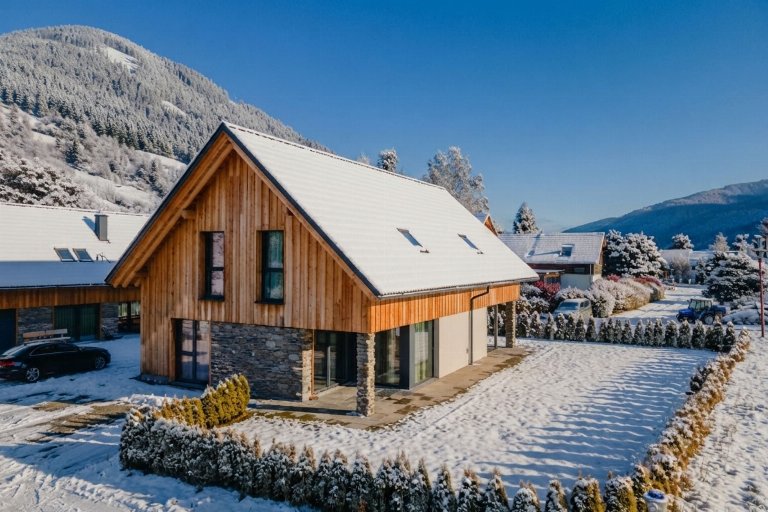 Oostenrijk, Steiermark, Kreischberg