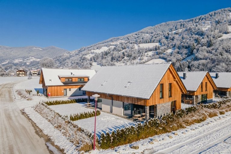 Oostenrijk, Steiermark, Kreischberg