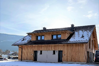 Oostenrijk, Steiermark, Kreischberg