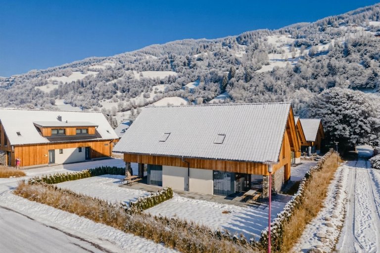 Oostenrijk, Steiermark, Kreischberg