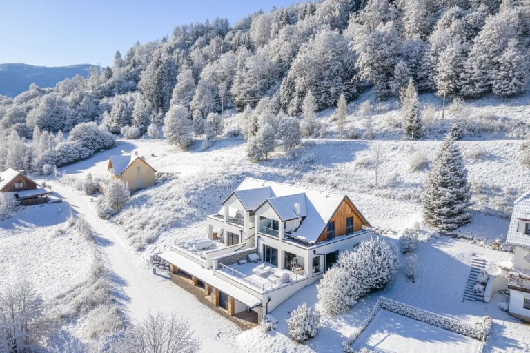 Oostenrijk, Steiermark, Kreischberg