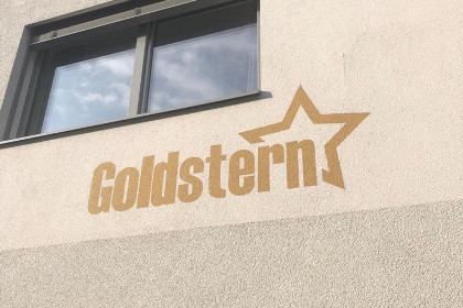 023 Goldstern