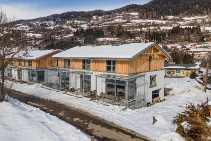 Oostenrijk, Steiermark, Kreischberg