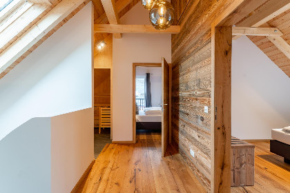 022 Mountain Chalet Alpinchique 2