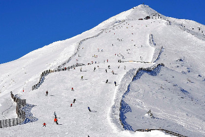 043 Mountain Chalet Alpinchique 2