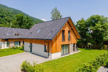 045 Mountain Chalet Alpinchique 2