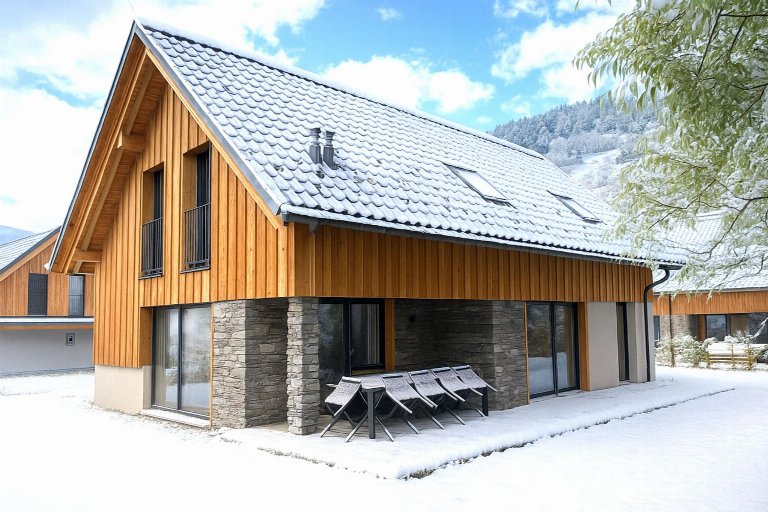 Oostenrijk, Steiermark, Kreischberg