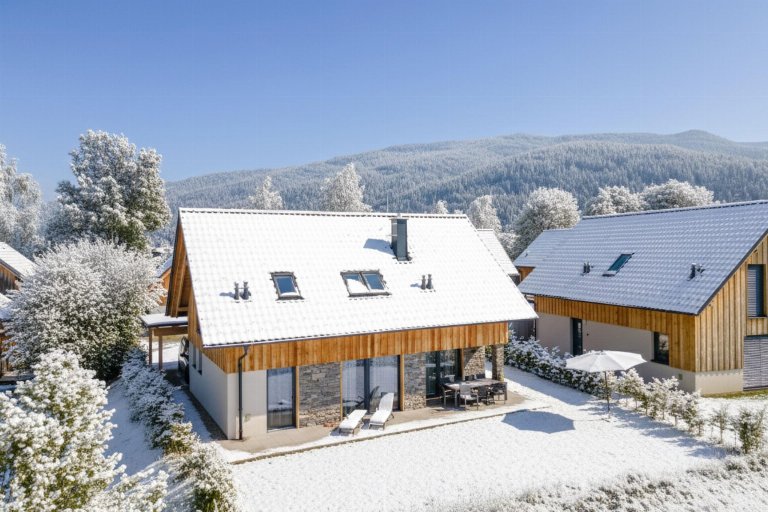 Oostenrijk, Steiermark, Kreischberg