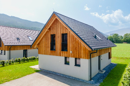 053 Mountain Chalet An der Mur