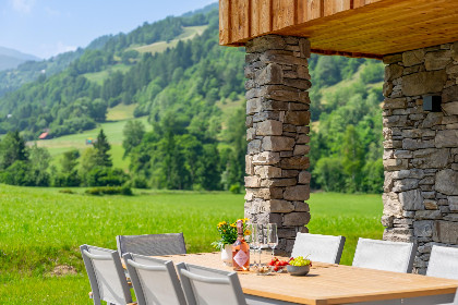 062 Mountain Chalet An der Mur