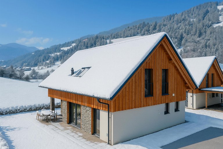 Oostenrijk, Steiermark, Kreischberg