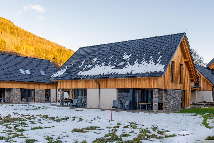 Oostenrijk, Steiermark, Kreischberg