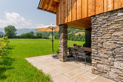 059 Mountain Chalet Aquarius 5A