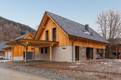 Oostenrijk, Steiermark, Kreischberg