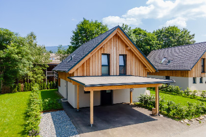 049 Mountain Chalet Arnica