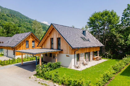 050 Mountain Chalet Arnica