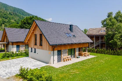 046 Mountain Chalet Berg Gluck