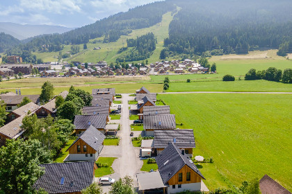 053 Mountain Chalet Berg Gluck