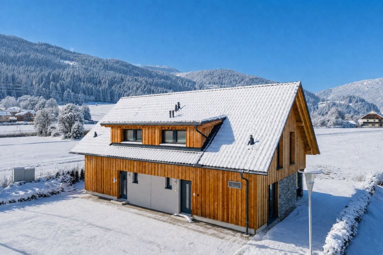 Oostenrijk, Steiermark, Kreischberg
