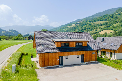 053 Mountain Chalet Esttes