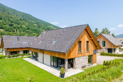 055 Mountain Chalet Esttes