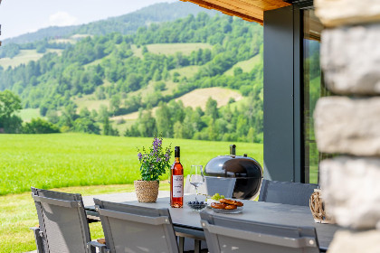 057 Mountain Chalet Esttes