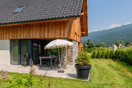 058 Mountain Chalet Esttes