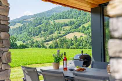 059 Mountain Chalet Esttes