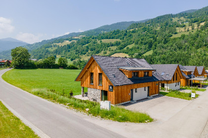 060 Mountain Chalet Esttes