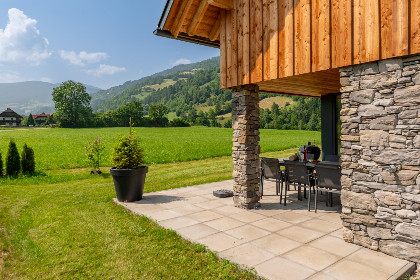 061 Mountain Chalet Esttes