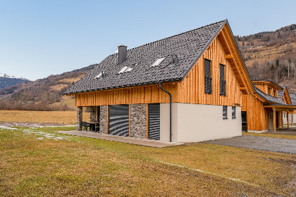 Oostenrijk, Steiermark, Kreischberg