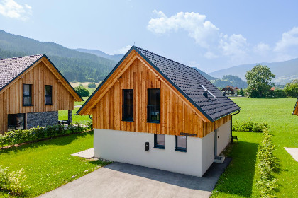 048 Mountain Chalet Krek Wak Wou