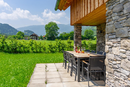 049 Mountain Chalet Krek Wak Wou