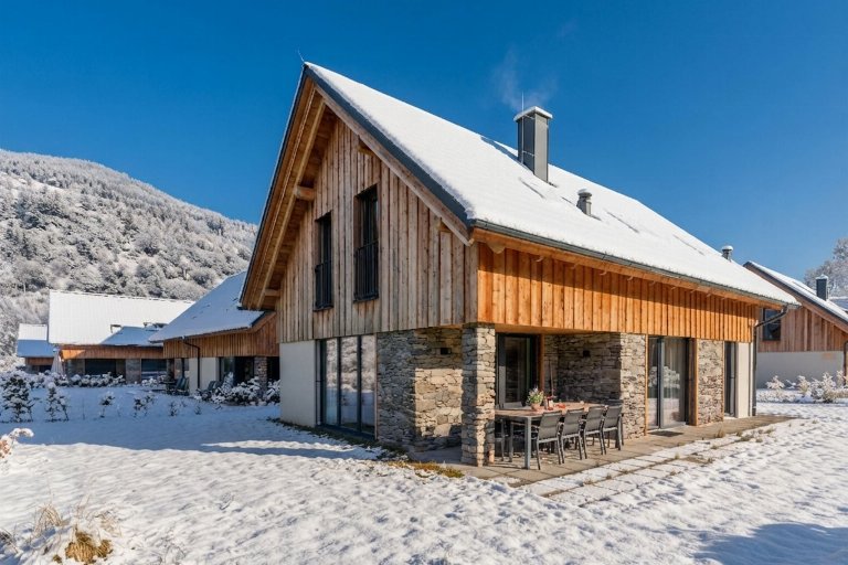 Oostenrijk, Steiermark, Kreischberg