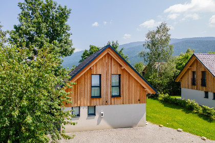 058 Mountain Chalet Luxx