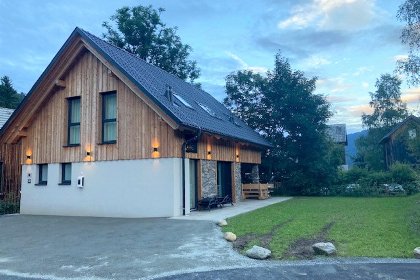 067 Mountain Chalet Luxx