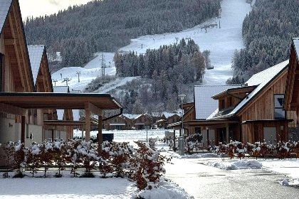 068 Mountain Chalet Luxx