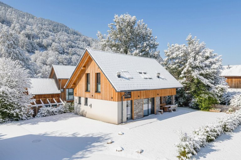 Oostenrijk, Steiermark, Kreischberg